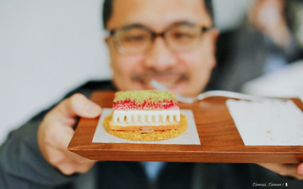 淡水人搞浪漫>> 在故居擺一空前茶席,歡慶緬懷馬偕上岸 148 週年 淡水人搞浪漫>> 在故居擺一空前茶席,歡慶緬懷馬偕上岸 148 週年