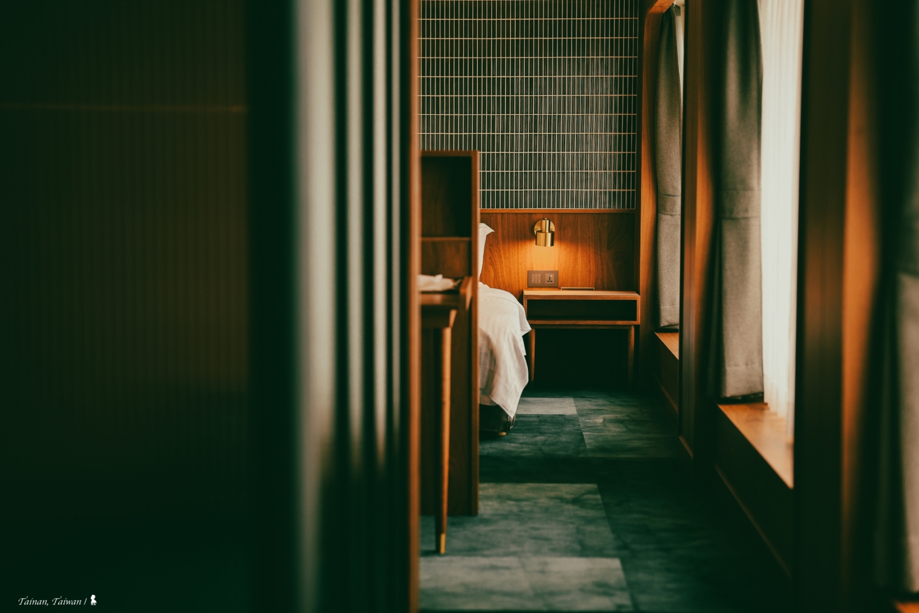 復舊如舊好本事，天下南隅串連在地讓旅人走進臺南之美