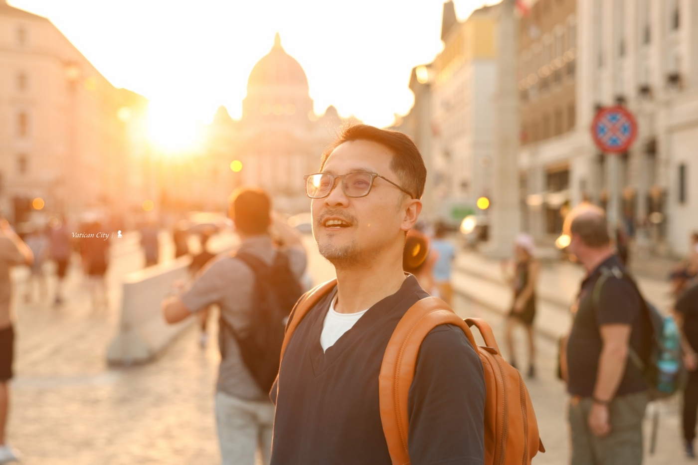 十年再見羅馬，經典景點巡禮外加梵蒂岡隱藏版彩蛋