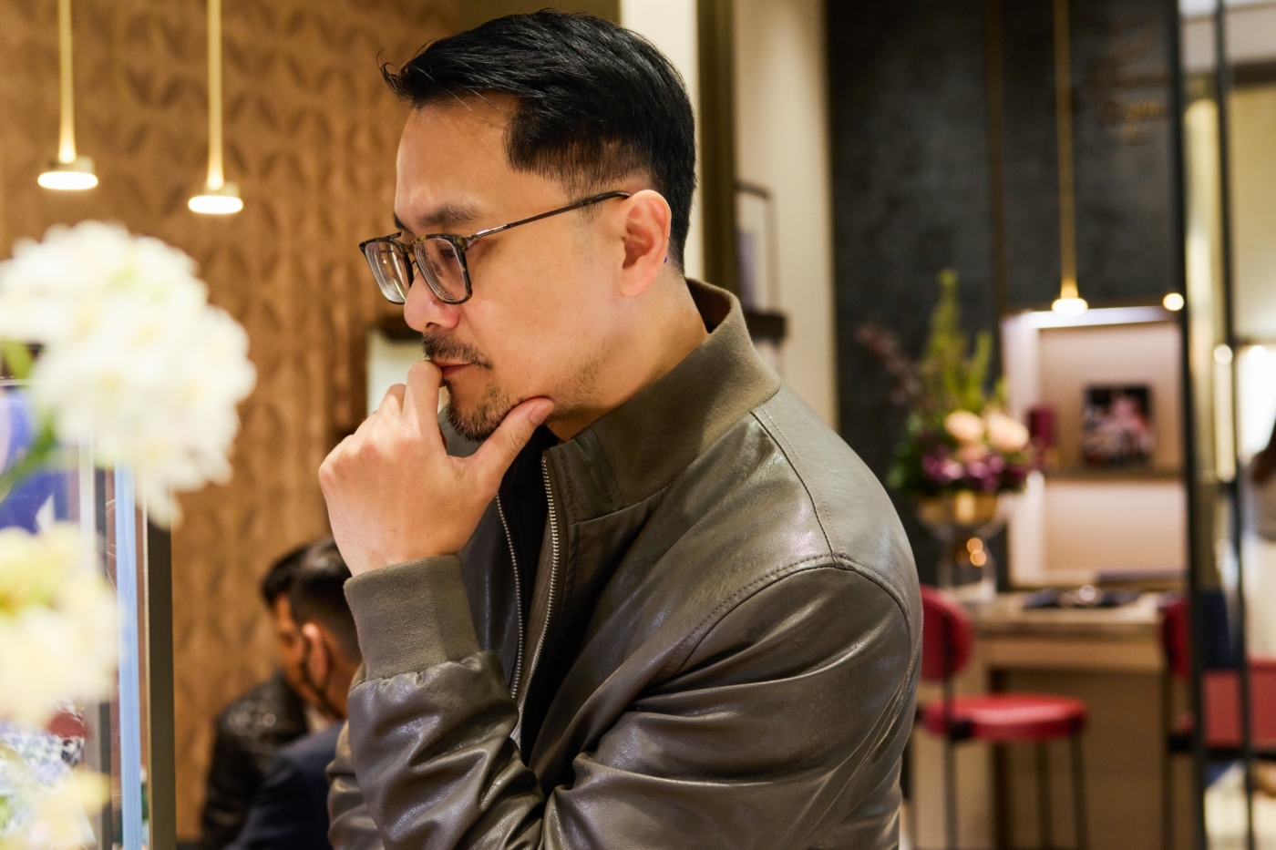 Cosplay 閣樓上的製錶大師，直擊江詩丹頓 2023 高級複雜腕錶展