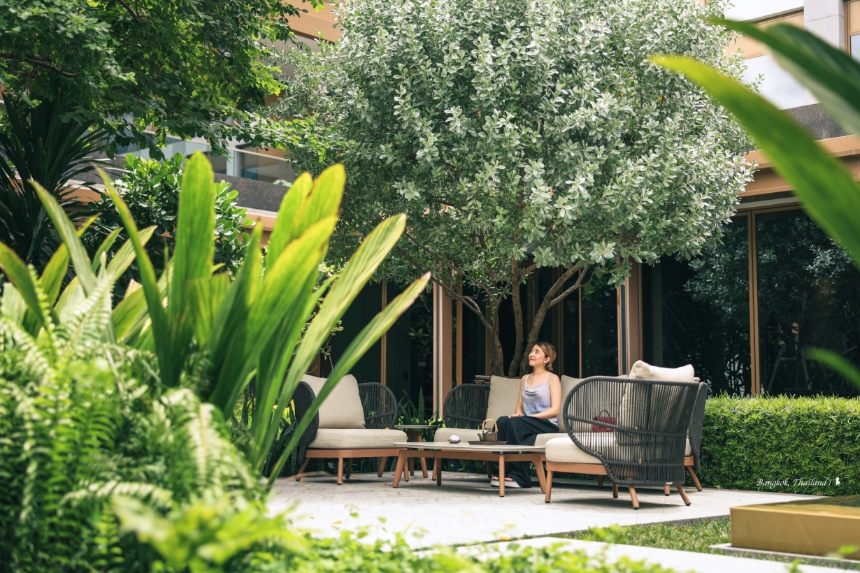 101 間房奢華全河景,旅日室內設計師帶路開箱世界最佳新酒店:曼谷嘉佩樂酒店(Capella Bangkok) 101 間房奢華全河景,旅日室內設計師帶路開箱世界最佳新酒店:曼谷嘉佩樂酒店(Capella Bangkok)