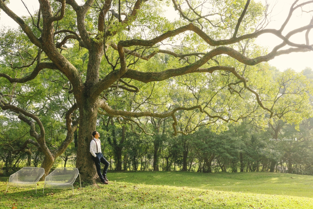 入住 VIP 獨立莊園,私遊南園來場老派約會 入住 VIP 獨立莊園,私遊南園來場老派約會