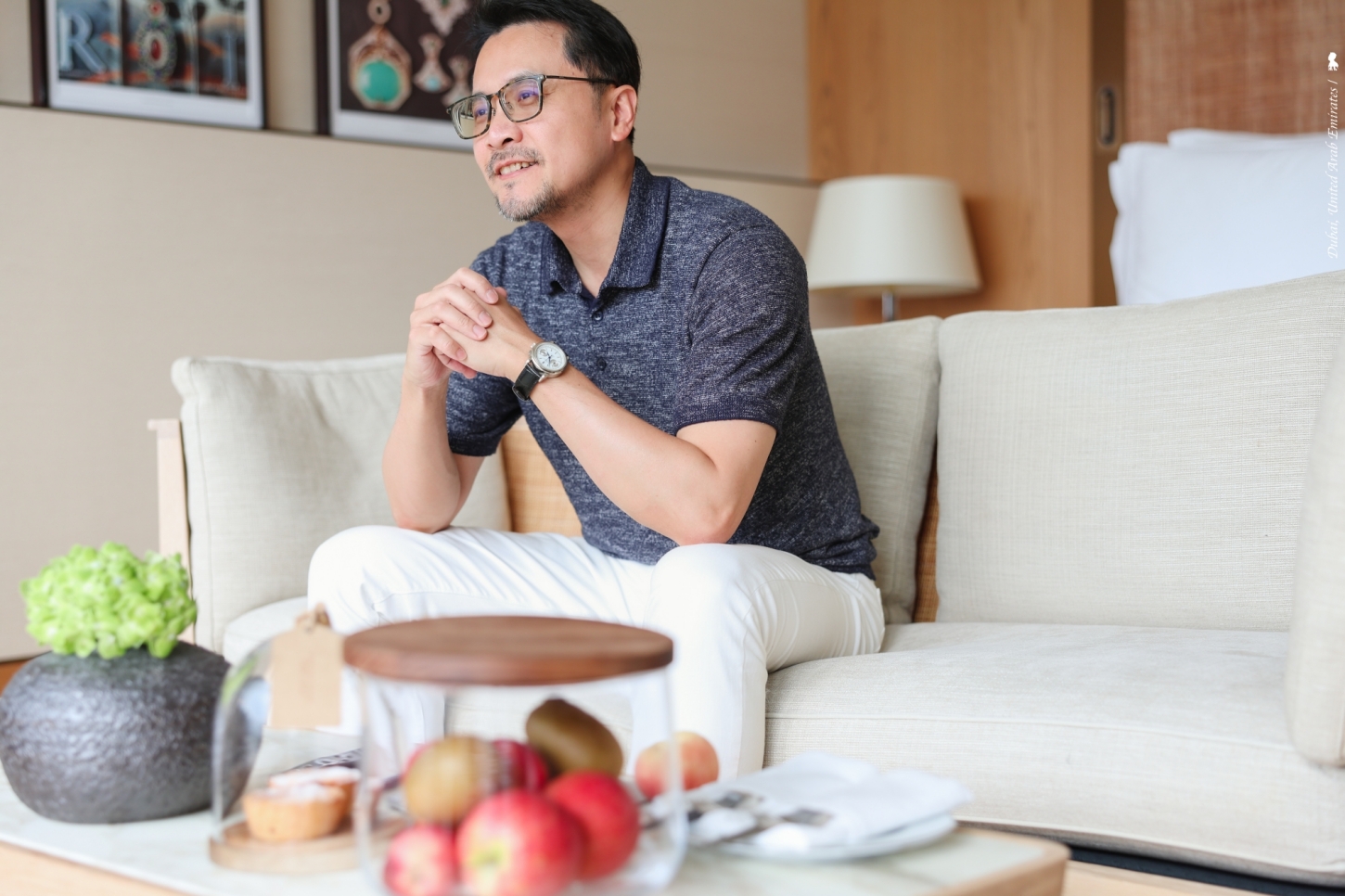 開箱杜拜寶格麗度假村，奢寵客人無極限