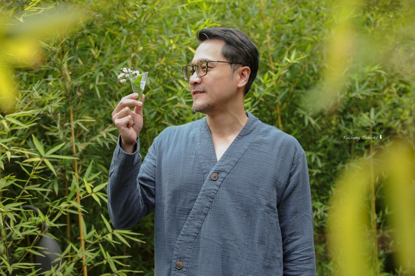 虹夕諾雅 谷關歡慶五週年，星野雙主廚攜手創舉獻台灣