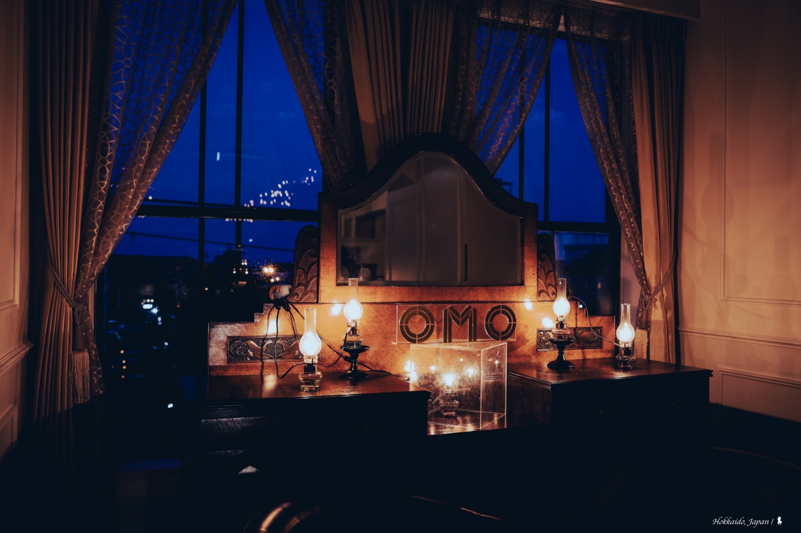 入住 OMO5小樽 By 星野集團,大啖朝市豪華海鮮蓋飯、聽古董音樂盒好浪漫 入住 OMO5小樽 By 星野集團,大啖朝市豪華海鮮蓋飯、聽古董音樂盒好浪漫