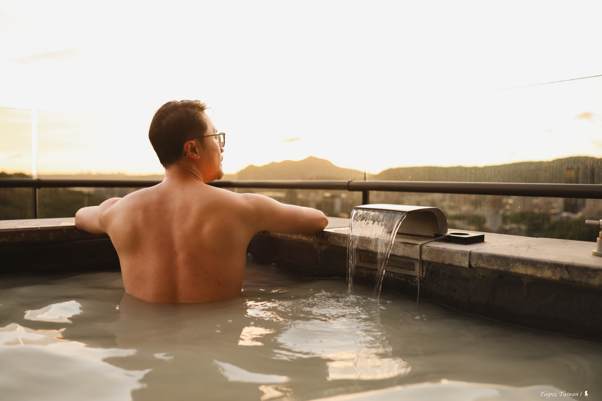 北投麗禧>> 開箱唯一戶外溫泉的麗禧套房,秘享離塵不離城的奢華湯旅 北投麗禧>> 開箱唯一戶外溫泉的麗禧套房,秘享離塵不離城的奢華湯旅