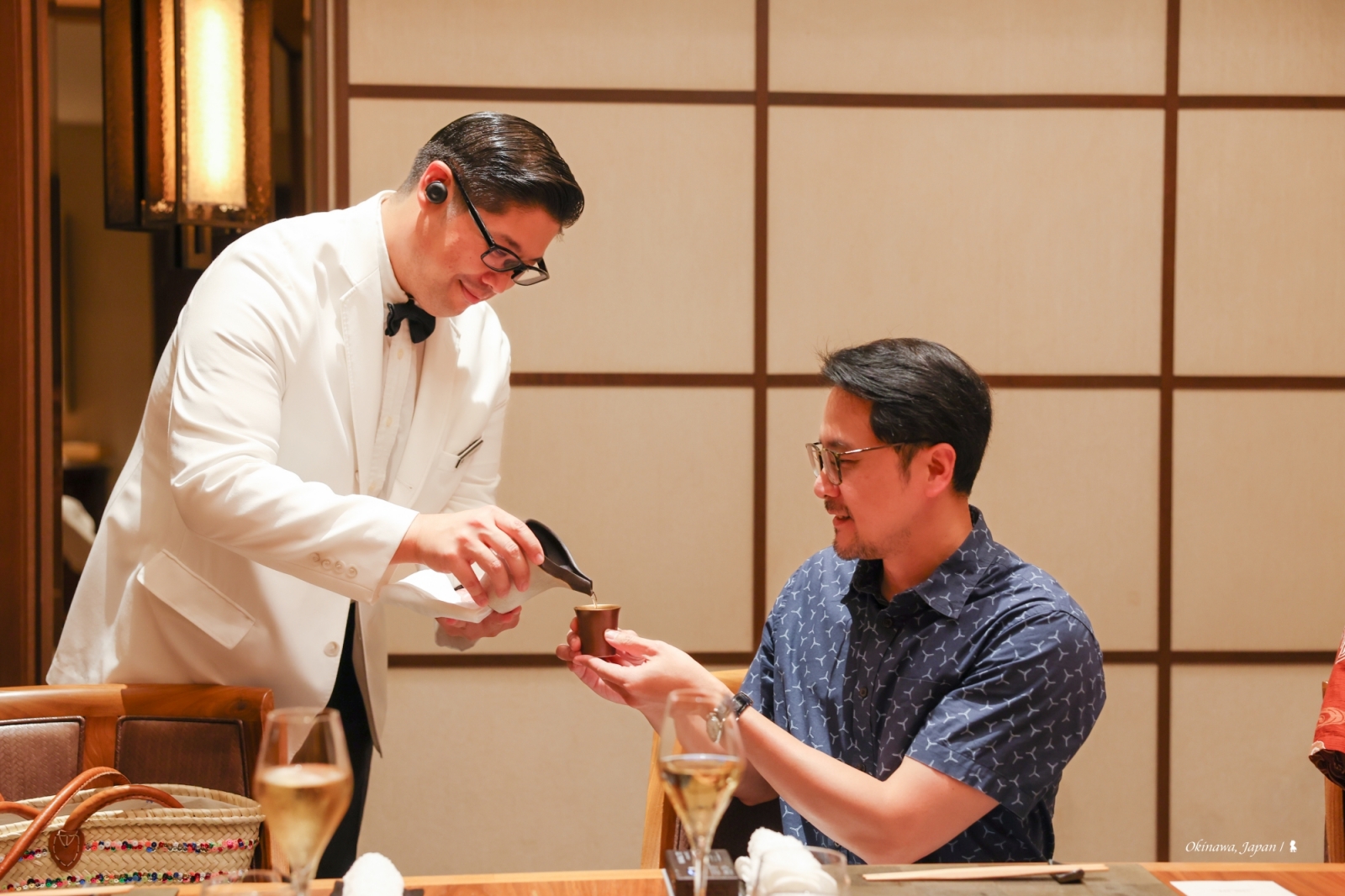 米其林 2 星鑰匙飯店,沖繩海麗客蘭尼 4 餐廳 1 酒吧全攻略 米其林 2 星鑰匙飯店,沖繩海麗客蘭尼 4 餐廳 1 酒吧全攻略