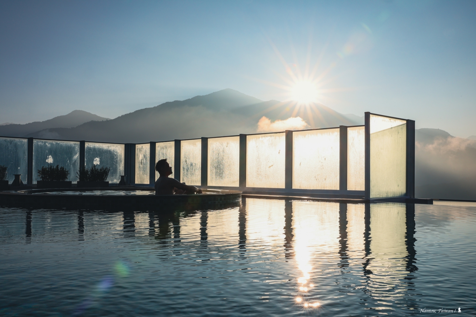 漢來日月行館：沉浸日月潭之美，探索湖濱美術館的奢華體驗