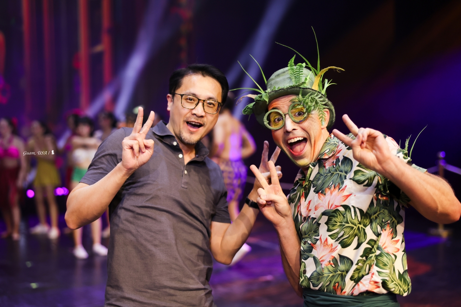 疫後關島旅遊新亮點！必玩、必逛、必看全攻略