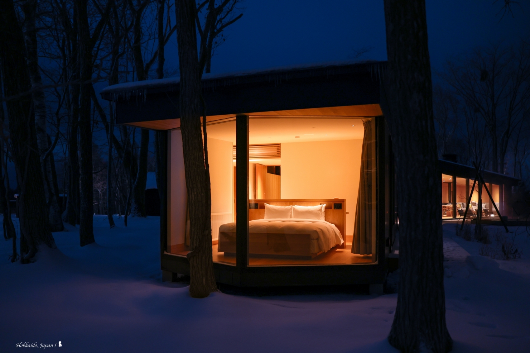 北海道最頂級！SONEKA Villa 私湯溫泉別墅開箱