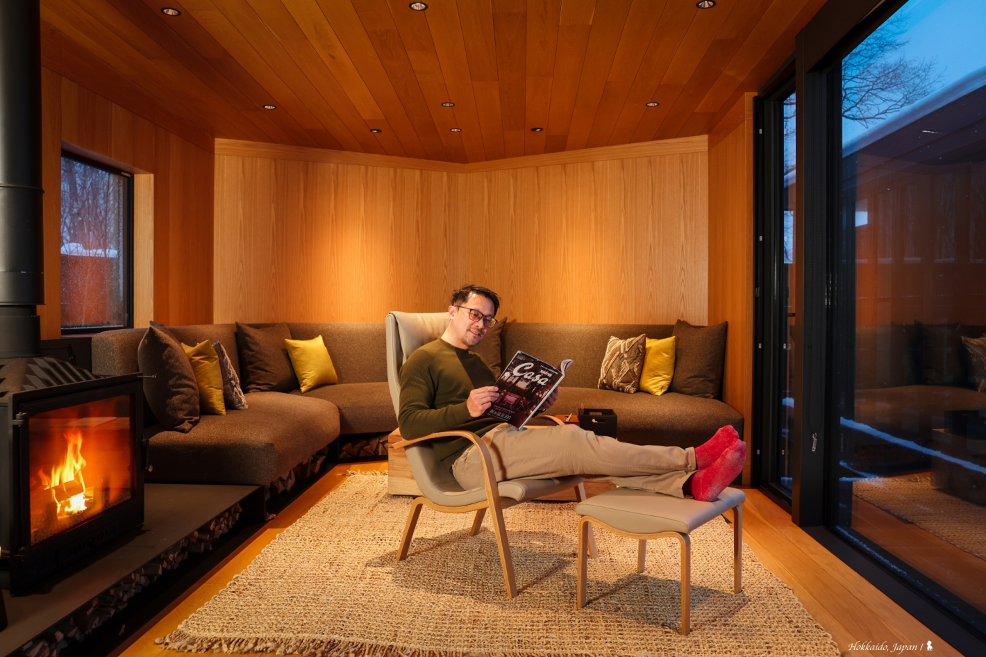 日本頂奢新指標！登上《Casa BRUTUS》封面的 SONEKA 私廚饗宴全揭秘