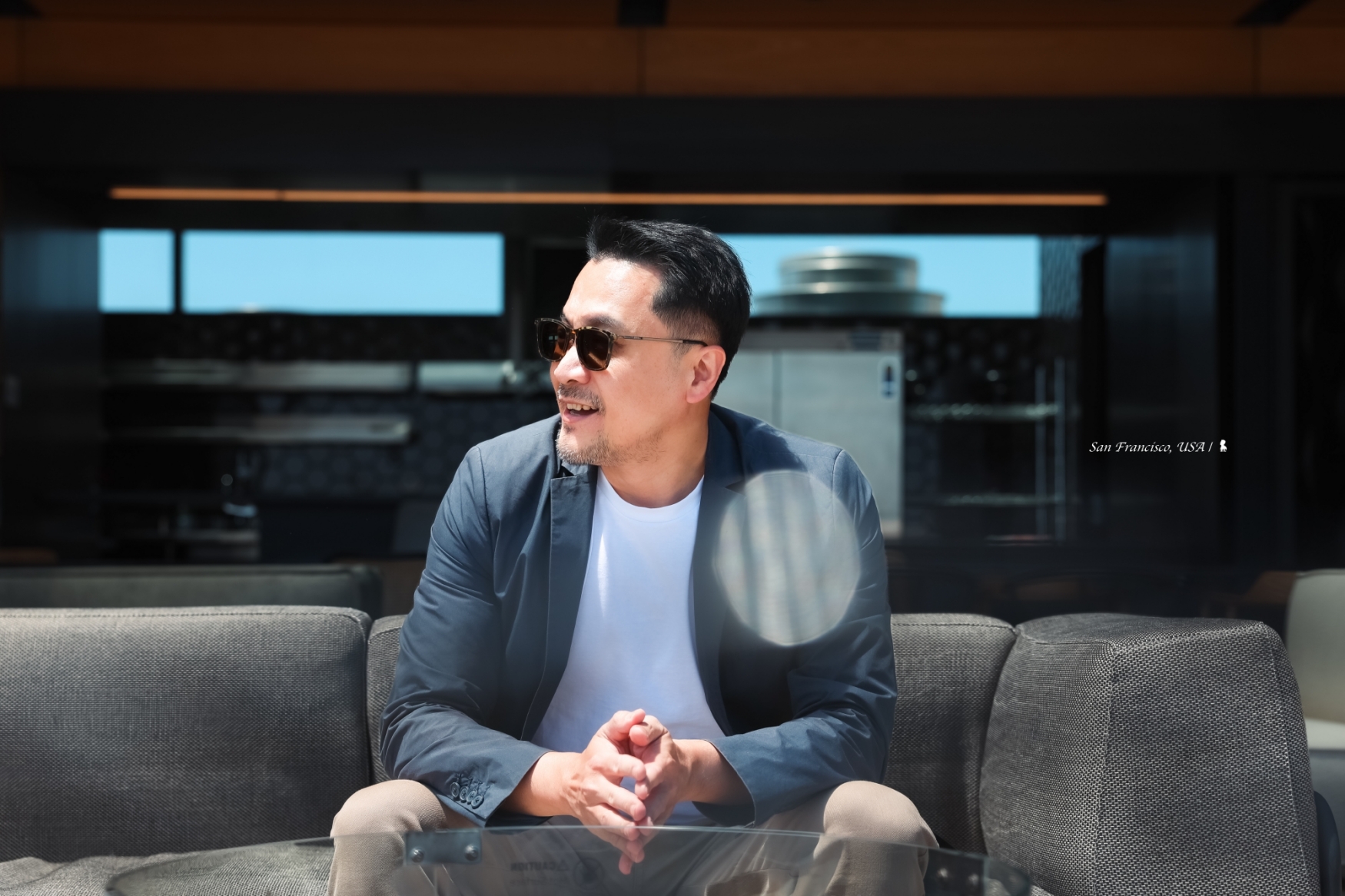 舊金山心臟地段的新風景線｜SERIF Residences 設計觀察