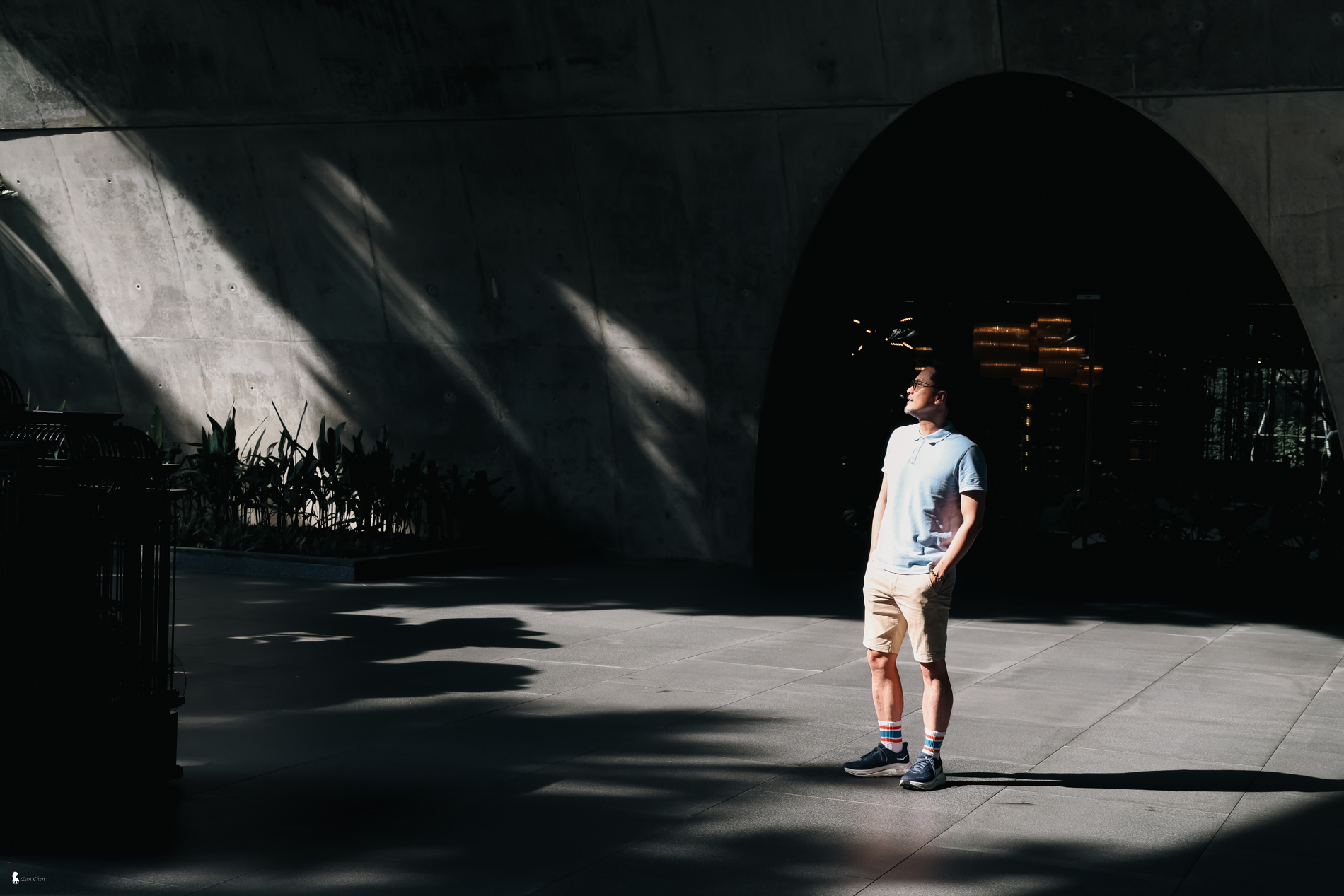 曼谷新通凱賓斯基酒店:以設計為序曲,以光影為調頻的城市綠洲 曼谷新通凱賓斯基酒店:以設計為序曲,以光影為調頻的城市綠洲