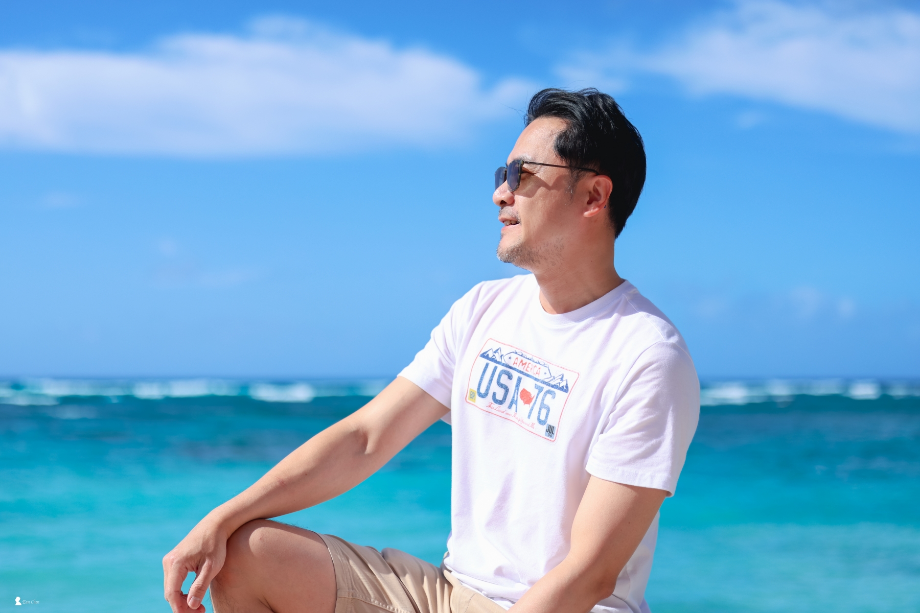 不只是度假天堂:檀香山深度旅居一週,從經典地標到最新科技體驗,讀懂最迷人的宜居性 不只是度假天堂:檀香山深度旅居一週,從經典地標到最新科技體驗,讀懂最迷人的宜居性